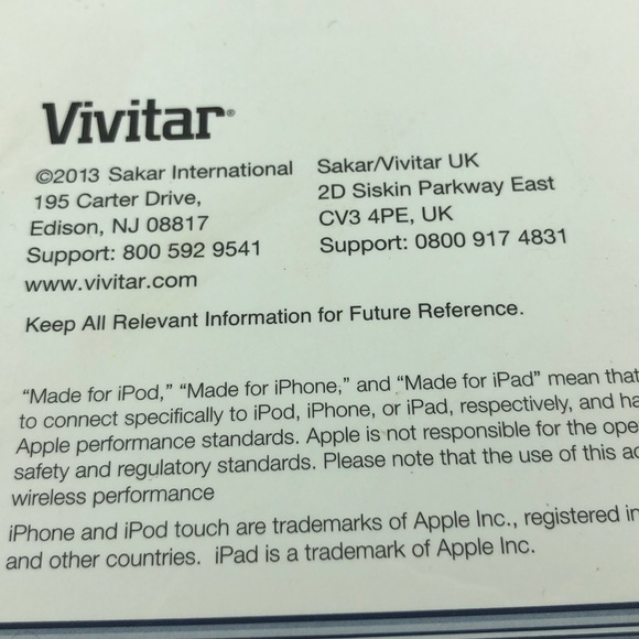 Portfolio Case for iPad or 10” Tablet - Picture 5 of 5